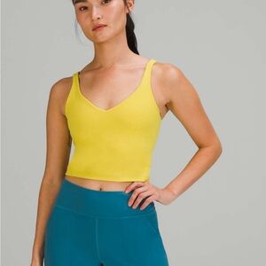 Lululemon Athletica Align Tank Top
